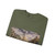 GISSEY, Henri - The Ballet of the Night (Artwork) Crewneck Sweatshirt