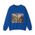GISSEY, Henri - The Ballet of the Night (Artwork) Crewneck Sweatshirt