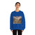 GISSEY, Henri - The Ballet of the Night (Artwork) Crewneck Sweatshirt