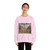GISSEY, Henri - The Ballet of the Night (Artwork) Crewneck Sweatshirt
