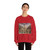 GISSEY, Henri - The Ballet of the Night (Artwork) Crewneck Sweatshirt