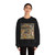 GIOTTO di Bondone - 1.Birth of Jesus (Artwork) Crewneck Sweatshirt