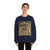 GIOTTO di Bondone - 1.Birth of Jesus (Artwork) Crewneck Sweatshirt