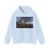 SCHINKEL, Karl Friedrich - Gothic Cathedral with Imperial Palace (Artwork) Hoodie