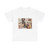 MASOLINO da Panicale - The Philosophers of Alexandria (Artwork) T-Shirt