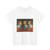 CHAMPAIGNE, Philippe de - Triple Portrait of Richelieu (Artwork) T-Shirt
