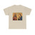 MASSYS, Quentin - Diptych - Christ and the Virgin (Artwork) T-Shirt