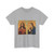 MASSYS, Quentin - Diptych - Christ and the Virgin (Artwork) T-Shirt