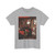 CHRISTUS, Petrus -religious- Death of the Virgin (Artwork) T-Shirt