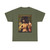 CHRISTUS, Petrus -religious- The Man of Sorrows (Artwork) T-Shirt