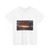 CHURCH, Frederic Edwin - Twilight in the wilderness (Artwork) T-Shirt