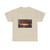 CHURCH, Frederic Edwin - Twilight in the wilderness (Artwork) T-Shirt