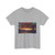 CHURCH, Frederic Edwin - Twilight in the wilderness (Artwork) T-Shirt