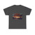 CHURCH, Frederic Edwin - Twilight in the wilderness (Artwork) T-Shirt