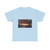 CHURCH, Frederic Edwin - Twilight in the wilderness (Artwork) T-Shirt