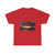CHURCH, Frederic Edwin - Twilight in the wilderness (Artwork) T-Shirt