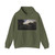 DUGHET, Gaspard - Landscape with Magdalen Worshipping the Cross (Artwork) Hoodie