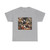 MEI, Bernardino - The Vision of St Jerome (Artwork) T-Shirt