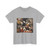 MEI, Bernardino - The Vision of St Jerome (Artwork) T-Shirt