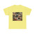 MEI, Bernardino - The Vision of St Jerome (Artwork) T-Shirt