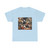 MEI, Bernardino - The Vision of St Jerome (Artwork) T-Shirt
