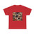MEI, Bernardino - The Vision of St Jerome (Artwork) T-Shirt