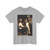 MANFREDI, Bartolomeo - Allegory of the Four Seasons (Artwork) T-Shirt