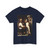 MANFREDI, Bartolomeo - Allegory of the Four Seasons (Artwork) T-Shirt