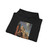 DURER, Albrecht - Adoration of the Magi (detail)2 (Artwork) Hoodie