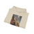 DURER, Albrecht - Adoration of the Magi (detail)2 (Artwork) Hoodie