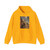 DURER, Albrecht - Adoration of the Magi (detail)2 (Artwork) Hoodie