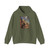 DURER, Albrecht - Adoration of the Magi (detail)2 (Artwork) Hoodie