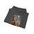 DURER, Albrecht - Adoration of the Magi (detail)2 (Artwork) Hoodie