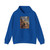 DURER, Albrecht - Adoration of the Magi (detail)2 (Artwork) Hoodie