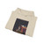 MAES, Nicolaes - A Little Girl rocking a Cradle (Artwork) Hoodie