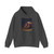 MAES, Nicolaes - A Little Girl rocking a Cradle (Artwork) Hoodie
