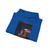 MAES, Nicolaes - A Little Girl rocking a Cradle (Artwork) Hoodie