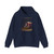 MAES, Nicolaes - A Little Girl rocking a Cradle (Artwork) Hoodie
