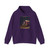 MAES, Nicolaes - A Little Girl rocking a Cradle (Artwork) Hoodie
