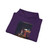 MAES, Nicolaes - A Little Girl rocking a Cradle (Artwork) Hoodie