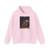 MAES, Nicolaes - A Little Girl rocking a Cradle (Artwork) Hoodie