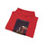 MAES, Nicolaes - A Little Girl rocking a Cradle (Artwork) Hoodie