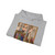 DUCCIO DI Buoninsegna - Healing of the Blind Man (Artwork) Hoodie