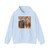 DUCCIO DI Buoninsegna - Healing of the Blind Man (Artwork) Hoodie
