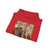 DUCCIO DI Buoninsegna - Healing of the Blind Man (Artwork) Hoodie