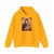 DUCCIO di Buoninsegna - Madonna and Child (no. 593) (Artwork) Hoodie