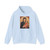DUCCIO di Buoninsegna - Madonna and Child (no. 593) (Artwork) Hoodie