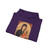 DUCCIO di Buoninsegna - Madonna and Child (no. 593) (Artwork) Hoodie