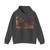 DUCCIO di Buoninsegna - Madonna of the Franciscans (detail) (Artwork) Hoodie