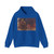 DUCCIO di Buoninsegna - Madonna of the Franciscans (detail) (Artwork) Hoodie